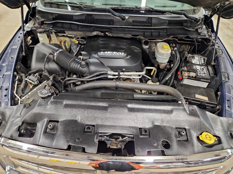 Фото 11 - RAM 2500