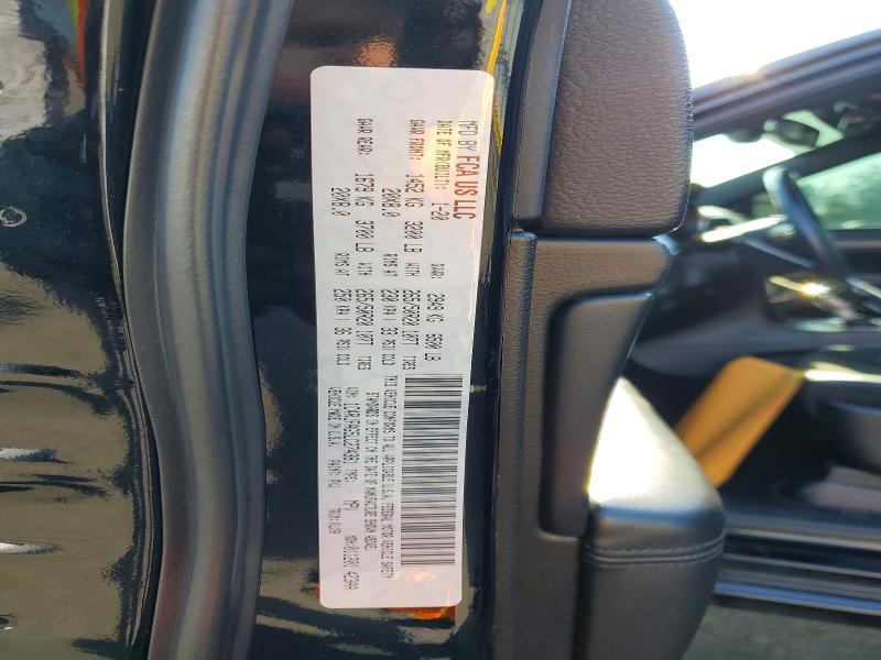 Фото 12 - JEEP GRAND CHER