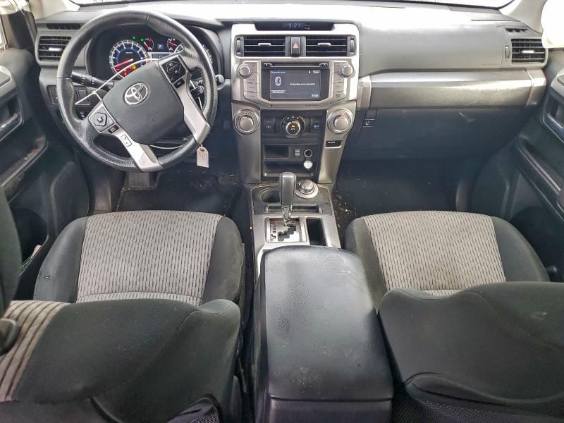 Фото 8 - TOYOTA 4RUNNER