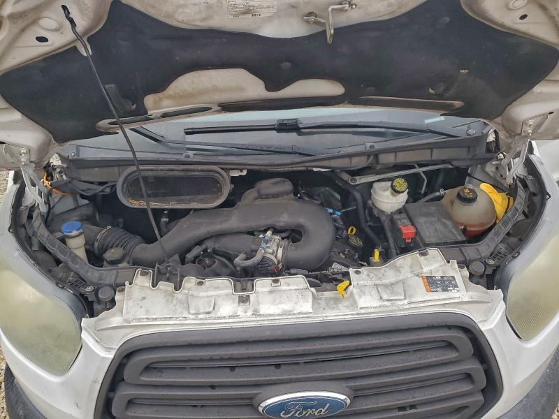 Фото 12 - FORD TRANSIT