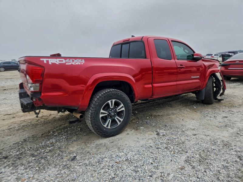 Фото 3 - TOYOTA TACOMA
