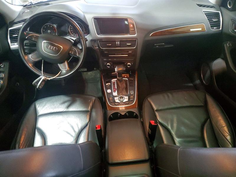 Фото 8 - AUDI Q5