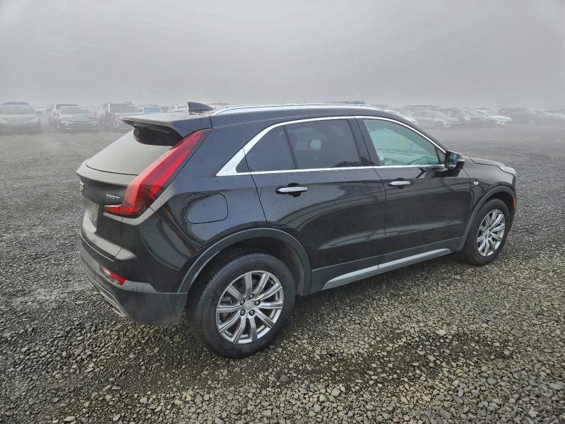 Фото 3 - CADILLAC XT4