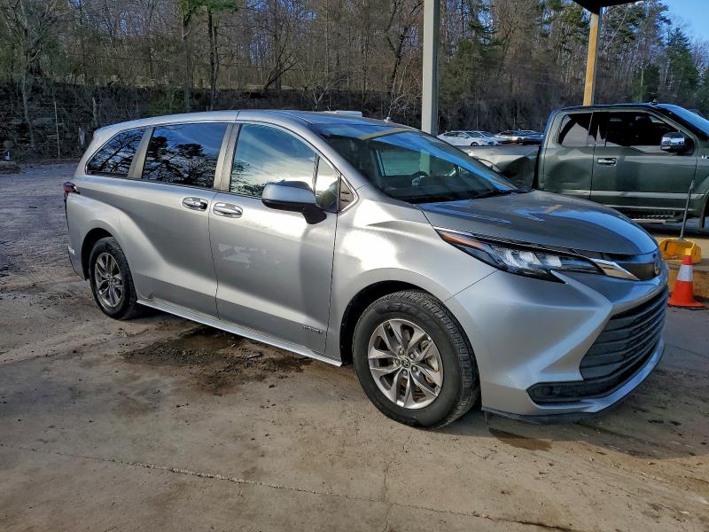 Фото 4 - TOYOTA All Models