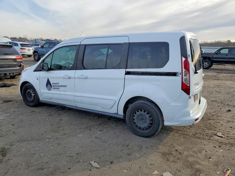 Фото 2 - FORD TRANSIT