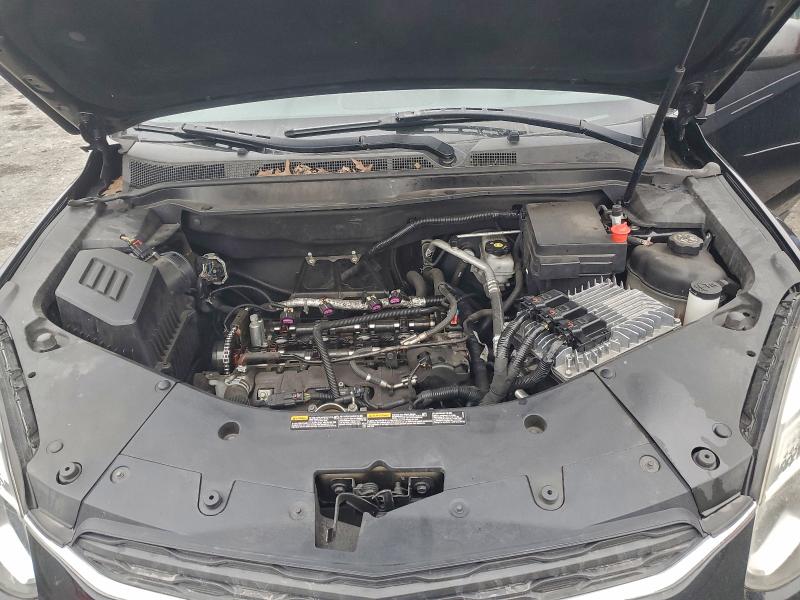 Фото 11 - CHEVROLET EQUINOX