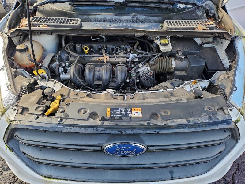 Фото 11 - FORD ESCAPE