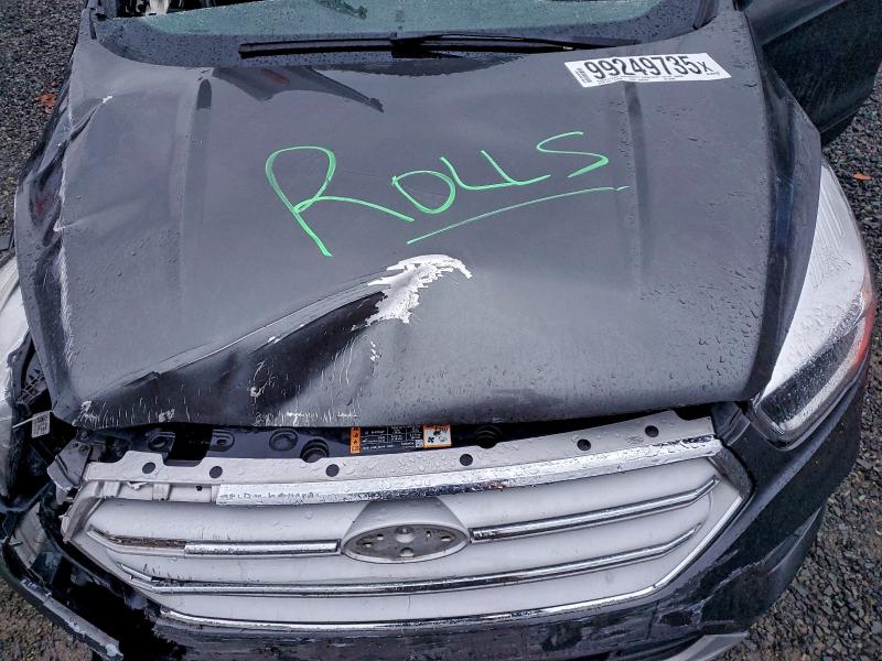 Фото 11 - FORD ESCAPE