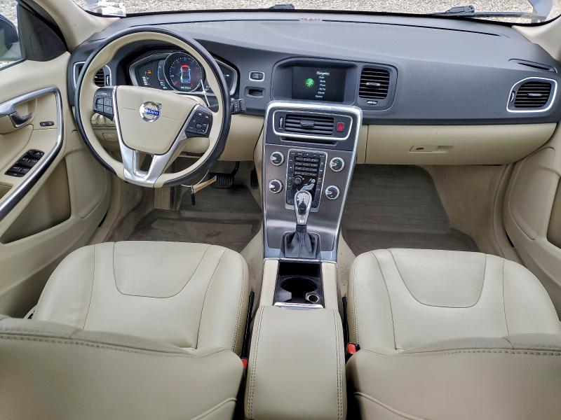 Фото 8 - VOLVO S60