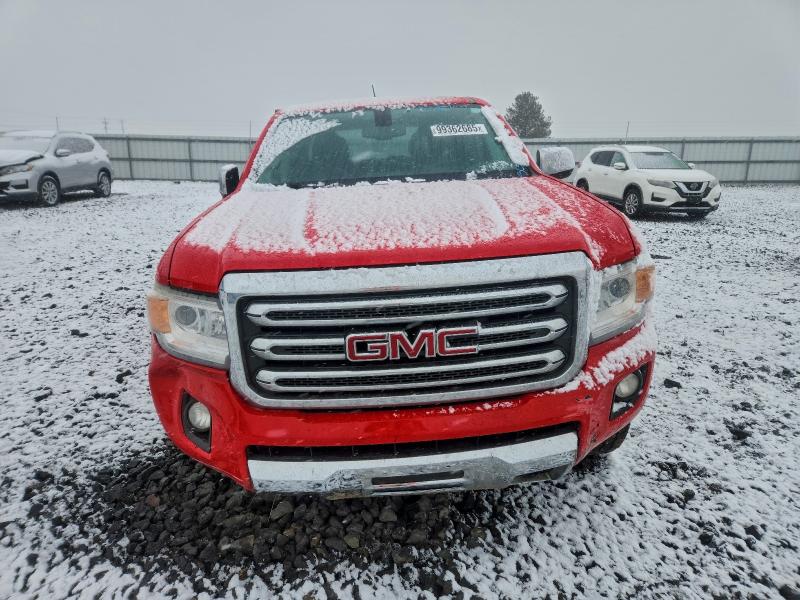 Фото 5 - GMC CANYON