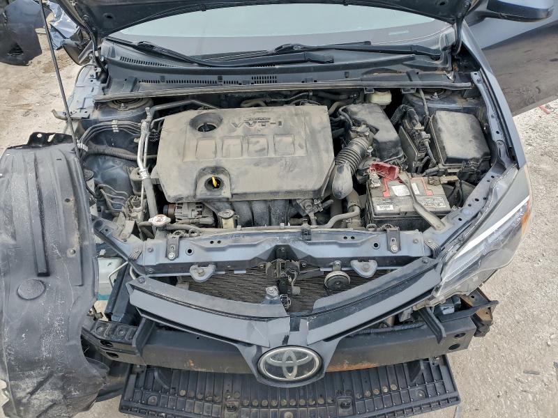 Фото 11 - TOYOTA COROLLA