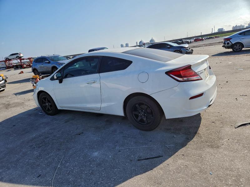 Фото 2 - HONDA CIVIC