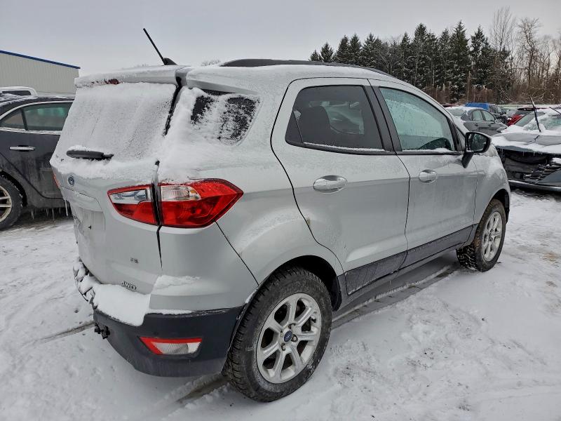 Фото 3 - FORD ECOSPORT