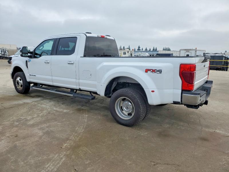 Фото 2 - FORD F350