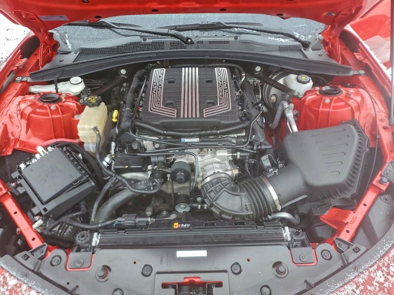 Фото 11 - CHEVROLET CAMARO