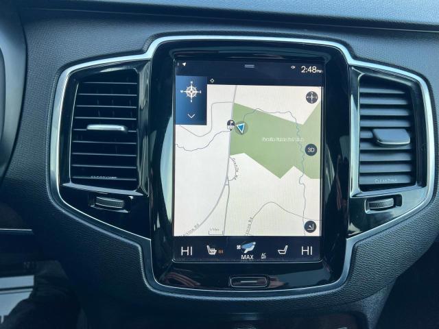 Фото 11 - VOLVO XC90