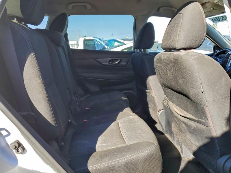 Фото 11 - NISSAN ROGUE