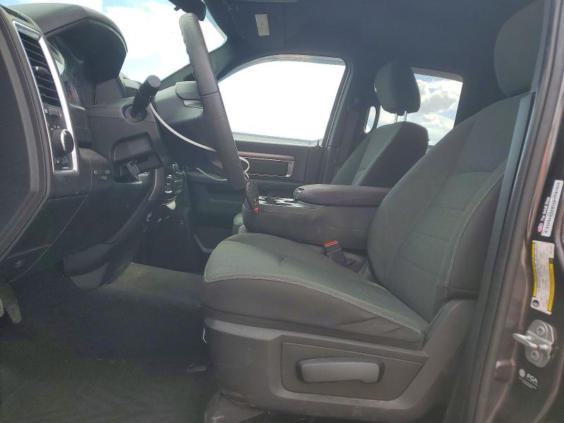 Фото 7 - RAM 1500