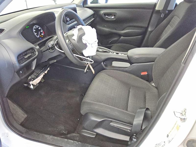 Фото 7 - HONDA HR-V