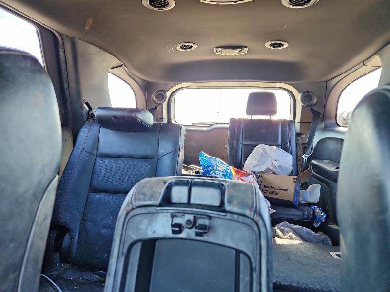 Фото 10 - DODGE DURANGO