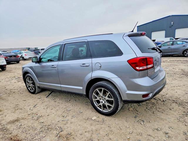 Фото 2 - DODGE JOURNEY