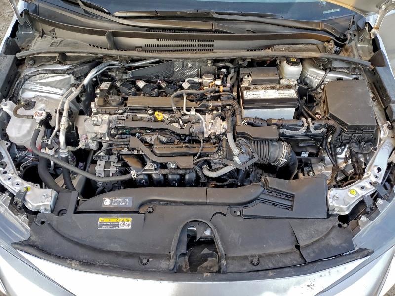 Фото 11 - TOYOTA COROLLA