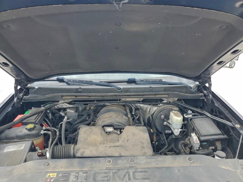 Фото 11 - GMC SIERRA