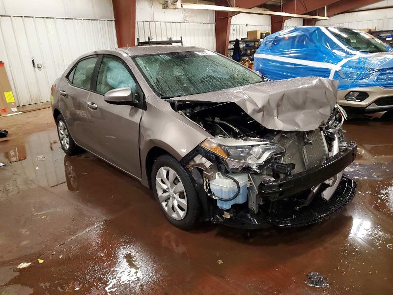 Фото 4 - TOYOTA COROLLA