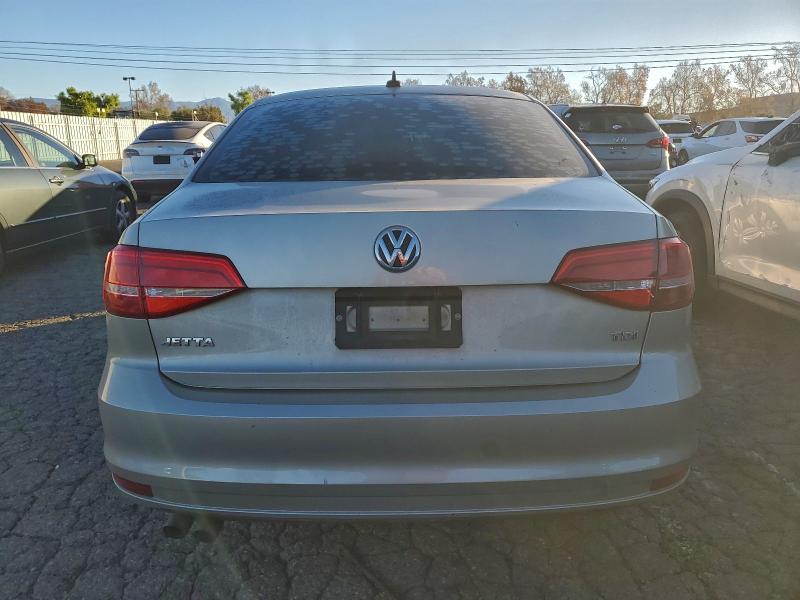 Фото 6 - VOLKSWAGEN JETTA