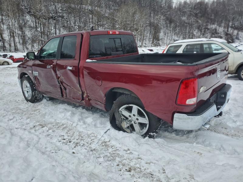 Фото 2 - RAM 1500