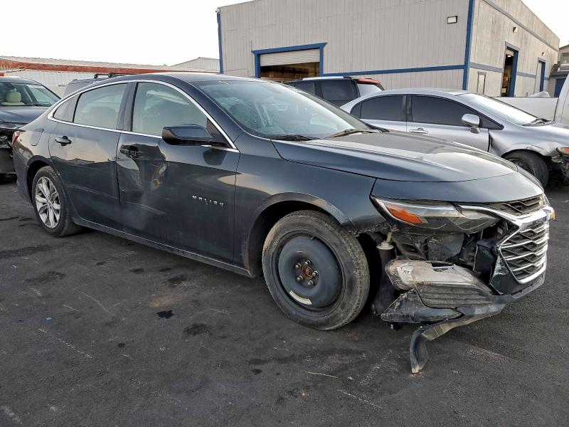 Фото 4 - CHEVROLET MALIBU