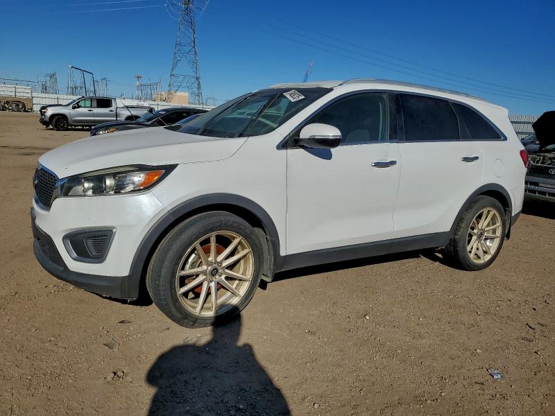 Фото 1 - KIA SORENTO