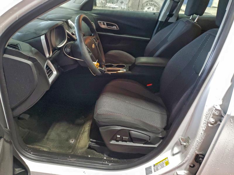 Фото 7 - CHEVROLET EQUINOX