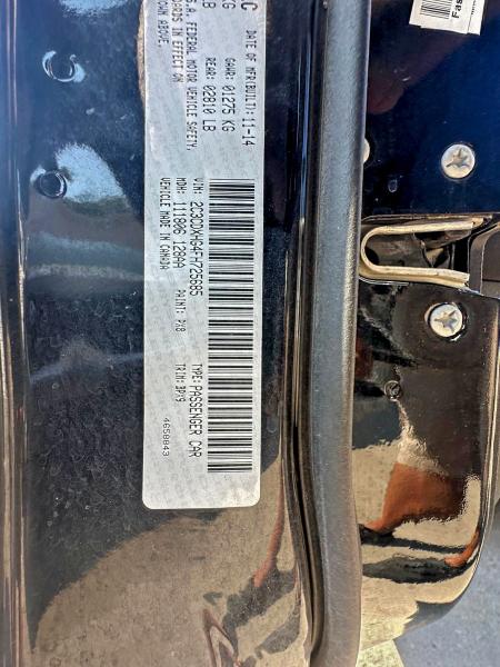 Фото 10 - DODGE CHARGER