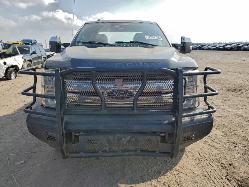 Фото 5 - FORD F250