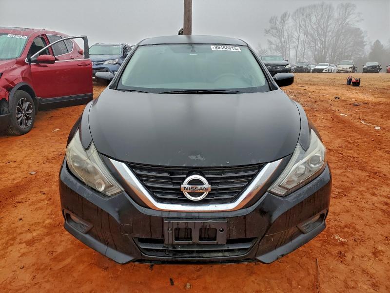 Фото 5 - NISSAN ALTIMA