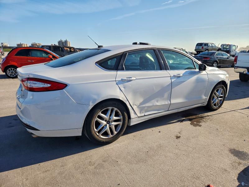 Фото 3 - FORD FUSION