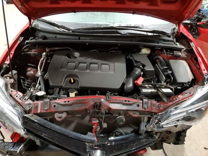 Фото 11 - TOYOTA COROLLA