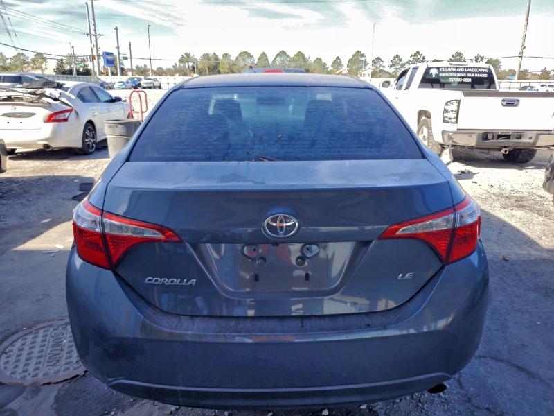 Фото 6 - TOYOTA COROLLA