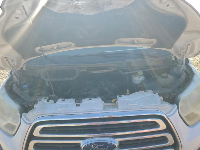 Фото 12 - FORD TRANSIT