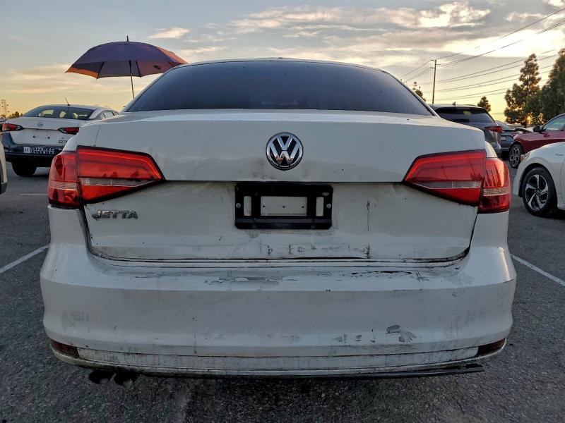 Фото 6 - VOLKSWAGEN JETTA