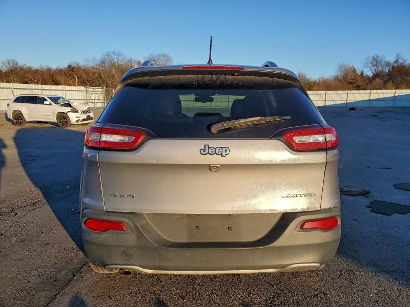 Фото 6 - JEEP GRAND CHER