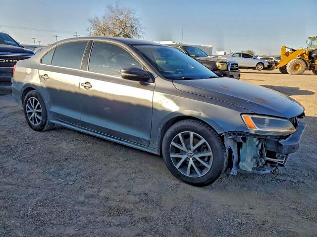 Фото 4 - VOLKSWAGEN JETTA