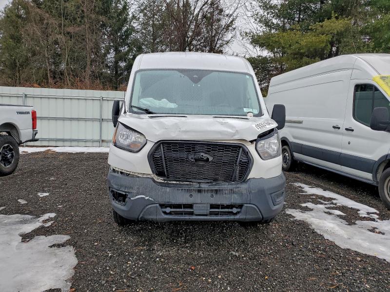Фото 5 - FORD TRANSIT