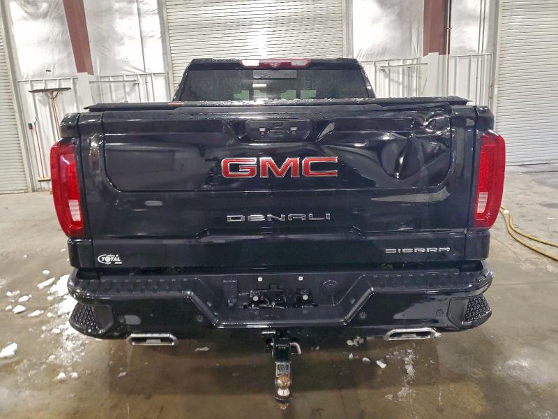 Фото 6 - GMC SIERRA