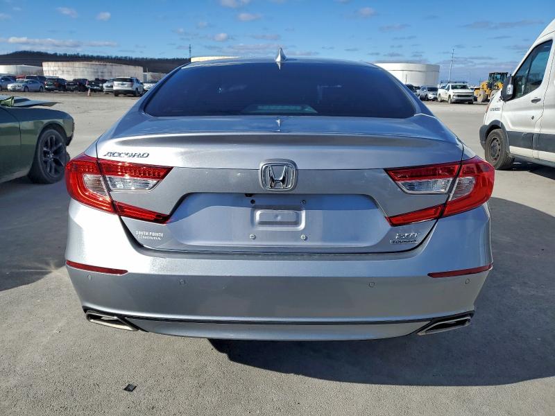 Фото 6 - HONDA ACCORD