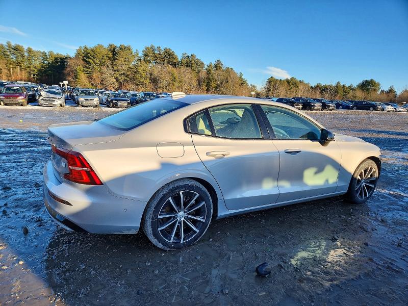 VOLVO S60 PLUS 2023 VIN 7JRH60FW7PG249072