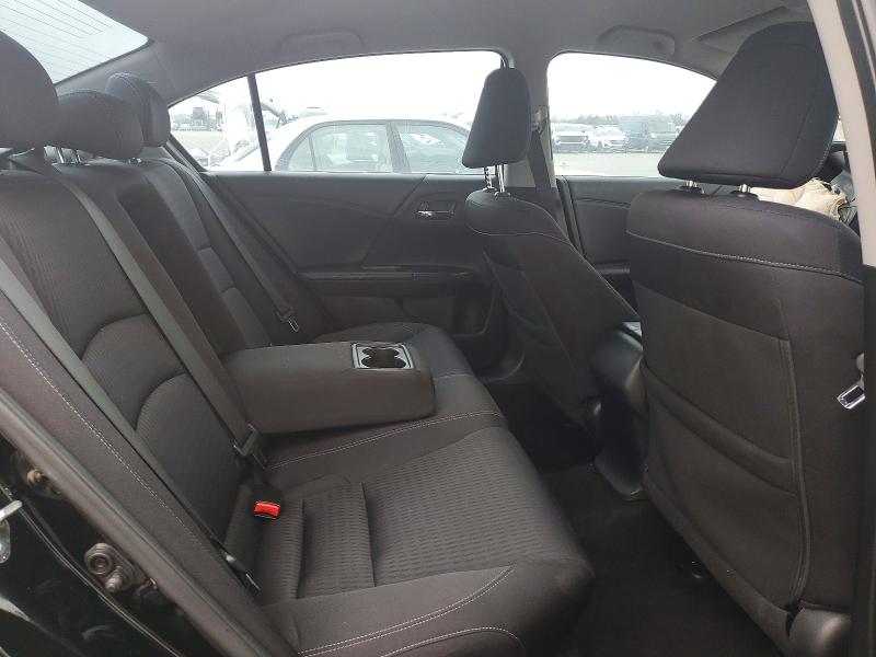 Фото 10 - HONDA ACCORD