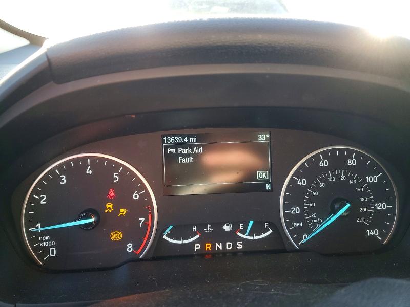 Фото 9 - FORD ECOSPORT