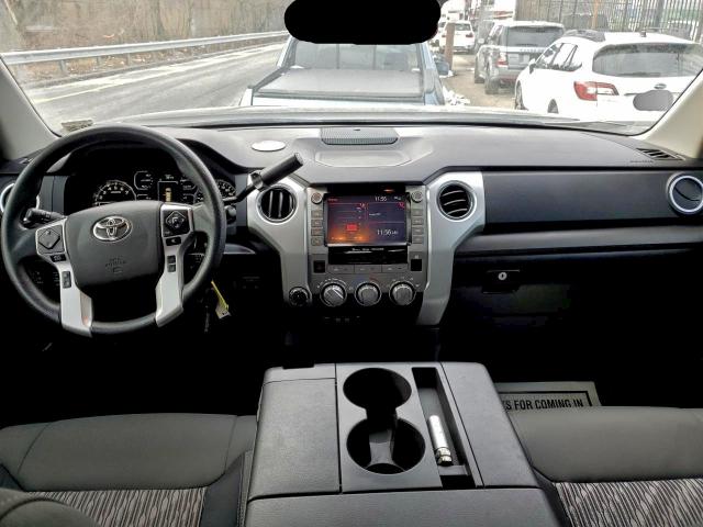 Фото 9 - TOYOTA TUNDRA